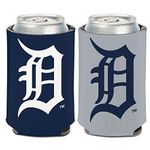 WinCraft Detroit Tigers Can Cooler