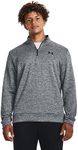 Under Armour mens Armour Fleece Twi