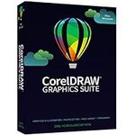 CorelDRAW Graphics Suite | 1 Year S