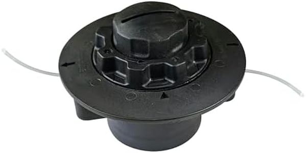 C5-2 Trimmer Head for Stihl FS38 FS40 FS40C FS45 FS45C FS46 FS50 FSE60 FSA65 FSE71 FSE81 FSA85 Weed Eater