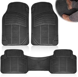 Car Floor 