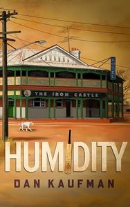 Humidity: Immerse yourself in this suspense thriller set in a small Australian town where if the heat doesn’t kill you, the locals will.