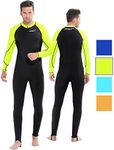 COPOZZ Diving Skin, Men Women Youth