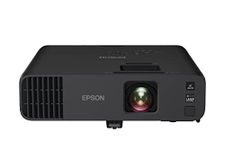 Epson Pro EX11000 3-Chip 3LCD Full HD 1080p Wireless Laser Projector, 4,600 Lumens Colour/White Brightness, Miracast, 2 HDMI Ports, USB Power for Streaming, Built-in 16W Speaker