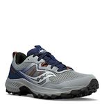 Saucony Men's Excursion TR16 Trail Running Shoe, 10 M US