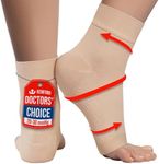 KEMFORD Ankle Compression Sleeve - 