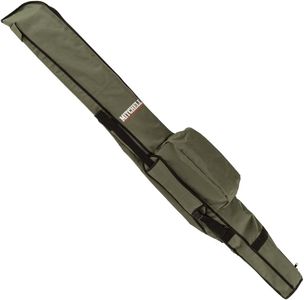 Mitchell GT Pro Carp Fishing Set – Rod, Reel & Accessories