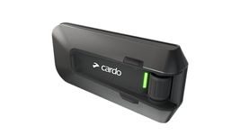 Cardo PACKTALK Edge Off Road Vehicles, Snowmobile, Side x Side, ATV Communication for Every Terrain