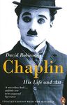 CHAPLIN:HIS LIFE AND ART