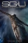 Stargate Universe Vol. 1: Back to Destiny