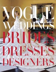 Vogue Wedd