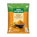 Tata Sampann Turmeric Powder With Natural Oils, 200g, Haldi Powder