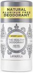 Lavanila - The Healthy Deodorant. Aluminum-Free, Vegan, Clean, and Natural - Sport Luxe (2 Ounce (Pack of 1))