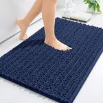 Arotive Luxury Chenille Bathroom Ru