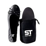 Silky Toes Foldable Travel Portable