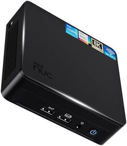 Intel NUC 