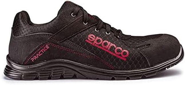SPARCO Tg 