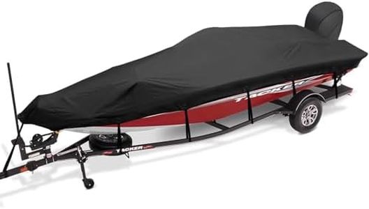 Boatpro Tr
