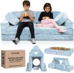 Lunix LX15 14pcs Modular Kids Play 