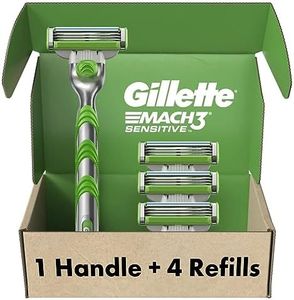 Gillette M