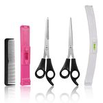 Hair Cutting Tools