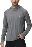 Roadbox UPF 50+ Fishing Shirts for 