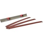 Multi-Sharp 1109 Blade Sharpener for Cylinder Lawn Mowers with 32-38 cm/14-15-Inch Cutting Width