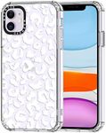 MOSNOVO for iPhone 11 Case, [Buffer