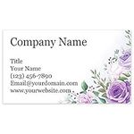 Personalized Floral Design Business