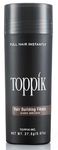 Toppi Hair Building Fiber Dark Brown 27.5/0.97ozGrams.