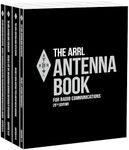 ARRL Antenna Book for Radio Communi