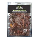 The Biltong Man Garlic Biltong (200g, Lean)