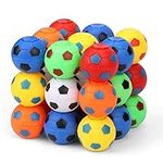 34PCS Soccer Ball Fidget Spinner Pa