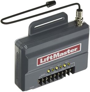 LiftMaster