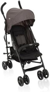 Graco Trav