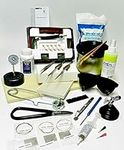 JTS Jewelry Soldering Kit Smith Little Torch Set Complete Tools Materials Deluxe