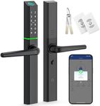 Ruveno Weatherproof Smart Door Lock