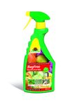 2x Neudorff 750ml Pyrol Bug and Larvae Killer