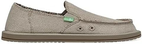 Sanuk Donna Hemp - Women's Loafers 