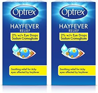 Optrex Hay