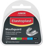 Elastoplast Mouthguard Junior Size | 1 Pack | Customisable Fit | Durable & Comfortable | Perfect for Kids