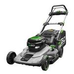 Ego Cordless Lawn Mower 21In Self Propelled (Bare Tool)