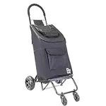 dbest products Trolley Dolly Rover 