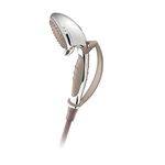 Moen DN8001CH Home Care Pause Control Hand Held Shower (Chrome)