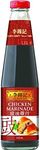 Lee Kum Kee Chicken Marinade Soy Sauce, 410 ml