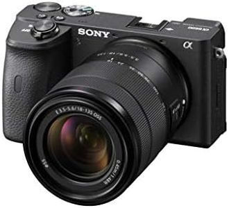 Sony Alpha