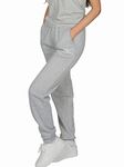 Everlast Jogger Sweatpants-Grey-XS