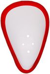 DSC Glider Cricket Abdominal Guard Youth (Color May Vary) (1500462)