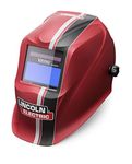 Lincoln Electric Viking 1740 ReCode Welding Helmet - 4C Lens - K3495-3