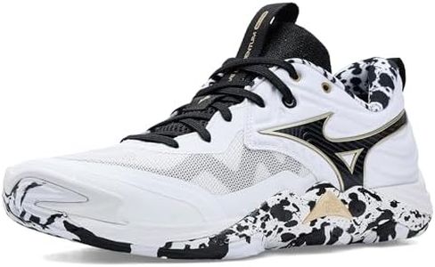 Mizuno Uni